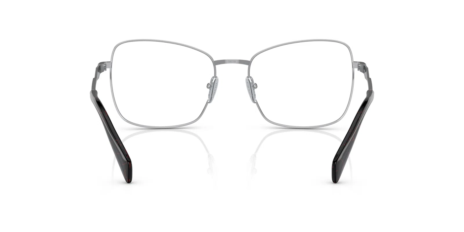 Prada 53ZV Eyeglasses - view 12